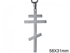 Stainless Steel Jewelry Wholesale - Stainless Steel Pendants - HY0067P073