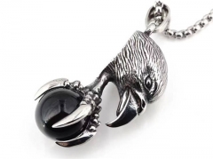 Stainless Steel Jewelry Wholesale - Stainless Steel Pendants - HY0154P1216