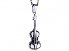 Stainless Steel Jewelry Wholesale - Stainless Steel Pendants - HY0147P0518