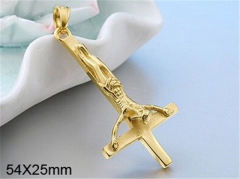 Stainless Steel Jewelry Wholesale - Stainless Steel Pendants - HY0012P111