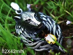 Stainless Steel Jewelry Wholesale - Stainless Steel Pendants - HY0012P448