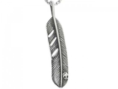 Stainless Steel Jewelry Wholesale - Stainless Steel Pendants - HY0062P1147