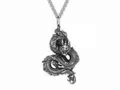 Stainless Steel Jewelry Wholesale - Stainless Steel Pendants - HY0013P1034