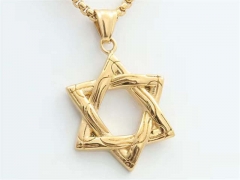 Stainless Steel Jewelry Wholesale - Stainless Steel Pendants - HY0062P1085