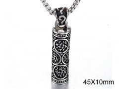 Stainless Steel Jewelry Wholesale - Stainless Steel Pendants - HY002P063