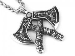 Stainless Steel Jewelry Wholesale - Stainless Steel Pendants - HY0145P0056