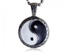 Stainless Steel Jewelry Wholesale - Stainless Steel Pendants - HY0147P1030