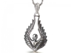 Stainless Steel Jewelry Wholesale - Stainless Steel Pendants - HY0150P0366