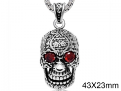 Stainless Steel Jewelry Wholesale - Stainless Steel Pendants - HY0011P242