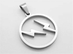 Stainless Steel Jewelry Wholesale - Stainless Steel Pendants - HY0072P034