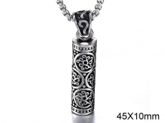 Stainless Steel Jewelry Wholesale - Stainless Steel Pendants - HY002P062