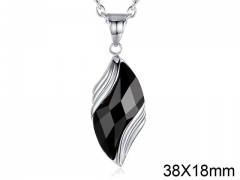 Stainless Steel Jewelry Wholesale - Stainless Steel Pendants - HY007P015