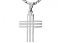 Stainless Steel Jewelry Wholesale - Stainless Steel Pendants - HY0062P0649