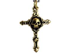 Stainless Steel Jewelry Wholesale - Stainless Steel Pendants - HY0147P0467