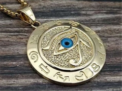 Stainless Steel Jewelry Wholesale - Stainless Steel Pendants - HY0140P189