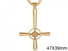 Stainless Steel Jewelry Wholesale - Stainless Steel Pendants - HY0011P233