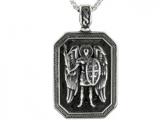 Stainless Steel Jewelry Wholesale - Stainless Steel Pendants - HY0144P0169