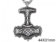 Stainless Steel Jewelry Wholesale - Stainless Steel Pendants - HY0012P178