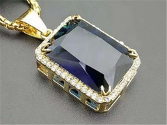 Stainless Steel Jewelry Wholesale - Stainless Steel Pendants - HY0140P1033
