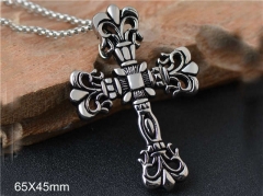 Stainless Steel Jewelry Wholesale - Stainless Steel Pendants - HY008P424