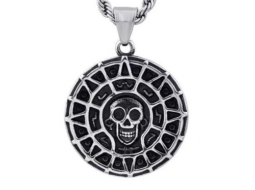 Stainless Steel Jewelry Wholesale - Stainless Steel Pendants - HY0150P0574 Stainless Steel Jewelry Wholesale - Stainless Steel Pendants - HY0150P0574