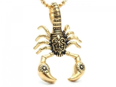 Stainless Steel Jewelry Wholesale - Stainless Steel Pendants - HY0062P0927