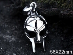 Stainless Steel Jewelry Wholesale - Stainless Steel Pendants - HY0012P531