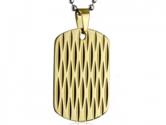 Stainless Steel Jewelry Wholesale - Stainless Steel Pendants - HY0147P0229