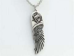 Stainless Steel Jewelry Wholesale - Stainless Steel Pendants - HY0062P1081