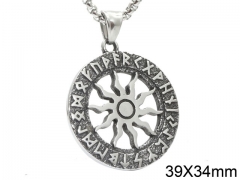 Stainless Steel Jewelry Wholesale - Stainless Steel Pendants - HY0036P060
