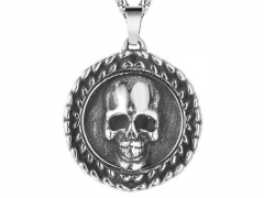 Stainless Steel Jewelry Wholesale - Stainless Steel Pendants - HY0013P1300