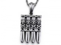 Stainless Steel Jewelry Wholesale - Stainless Steel Pendants - HY0150P0635