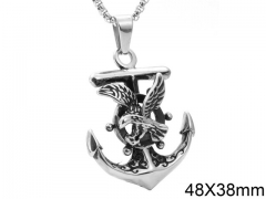Stainless Steel Jewelry Wholesale - Stainless Steel Pendants - HY0036P339