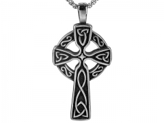 Stainless Steel Jewelry Wholesale - Stainless Steel Pendants - HY0144P0161