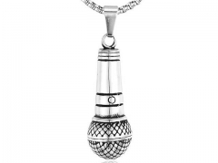 Stainless Steel Jewelry Wholesale - Stainless Steel Pendants - HY0143P0885