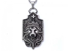 Stainless Steel Jewelry Wholesale - Stainless Steel Pendants - HY0119P135