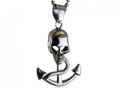 Stainless Steel Jewelry Wholesale - Stainless Steel Pendants - HY0147P0500