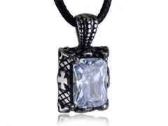 Stainless Steel Jewelry Wholesale - Stainless Steel Pendants - HY0147P1113