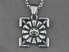 Stainless Steel Jewelry Wholesale - Stainless Steel Pendants - HY0154P1514