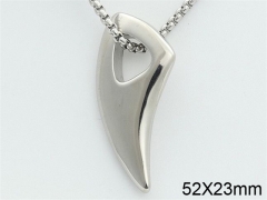 Stainless Steel Jewelry Wholesale - Stainless Steel Pendants - HY0036P495