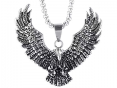 Stainless Steel Jewelry Wholesale - Stainless Steel Pendants - HY0062P0881