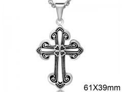 Stainless Steel Jewelry Wholesale - Stainless Steel Pendants - HY0011P254