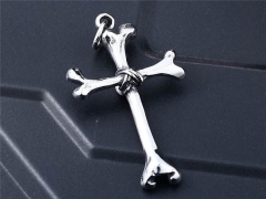Stainless Steel Jewelry Wholesale - Stainless Steel Pendants - HY0012P108