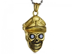 Stainless Steel Jewelry Wholesale - Stainless Steel Pendants - HY0147P0557