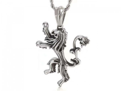 Stainless Steel Jewelry Wholesale - Stainless Steel Pendants - HY0150P0320