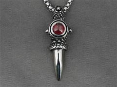 Stainless Steel Jewelry Wholesale - Stainless Steel Pendants - HY0154P1365