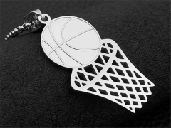 Stainless Steel Jewelry Wholesale - Stainless Steel Pendants - HY0141P321