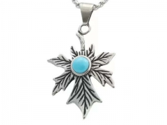 Stainless Steel Jewelry Wholesale - Stainless Steel Pendants - HY0062P1058