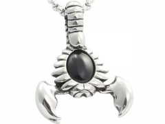 Stainless Steel Jewelry Wholesale - Stainless Steel Pendants - HY0062P1120
