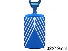 Stainless Steel Jewelry Wholesale - Stainless Steel Pendants - HY0057P095